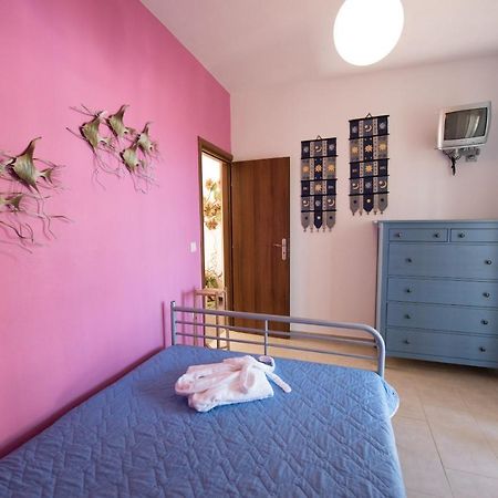 Gallis Villa Pefkias Екстер'єр фото