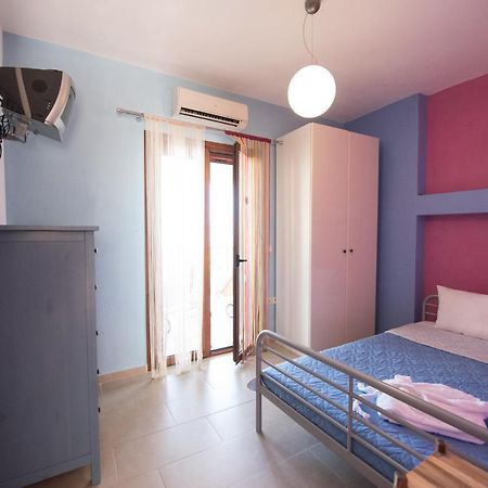 Gallis Villa Pefkias Екстер'єр фото